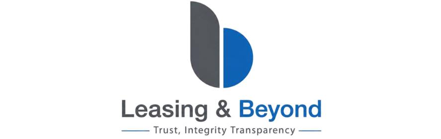 Leasing & Beyond Logo